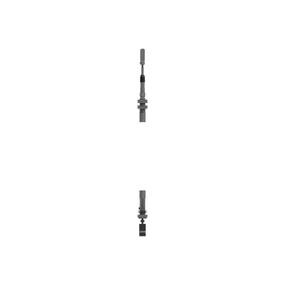 298-7198: Manual Lowering Control Cable 2987198 купить