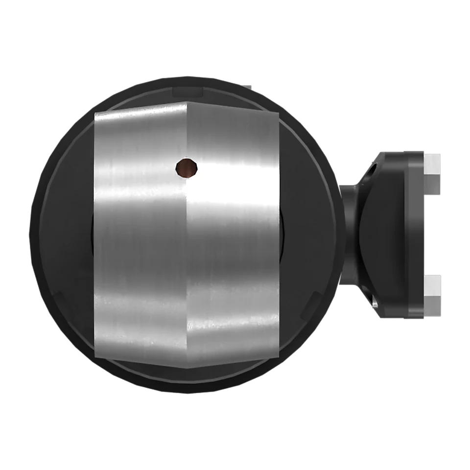 298-7703: 885mm Stroke Hydraulic Stick Cylinder 2987703 购买