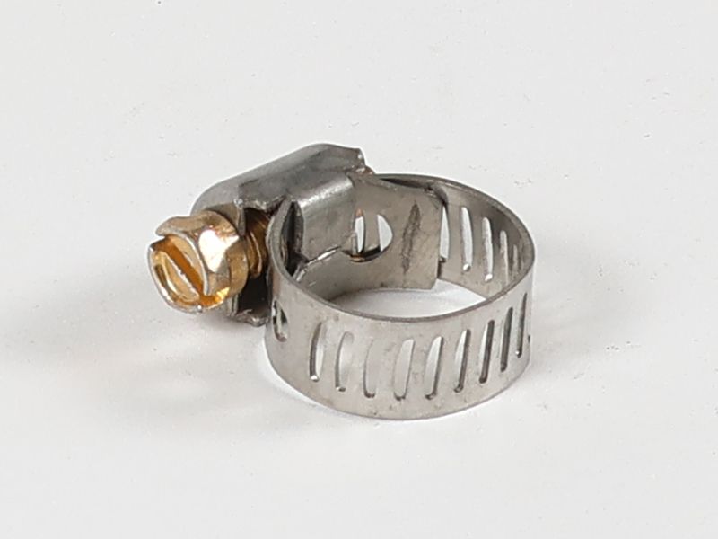 298-7980: CLAMP-HOSE 2987980 купить