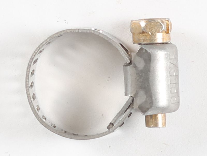 298-7980: CLAMP-HOSE 2987980 купить