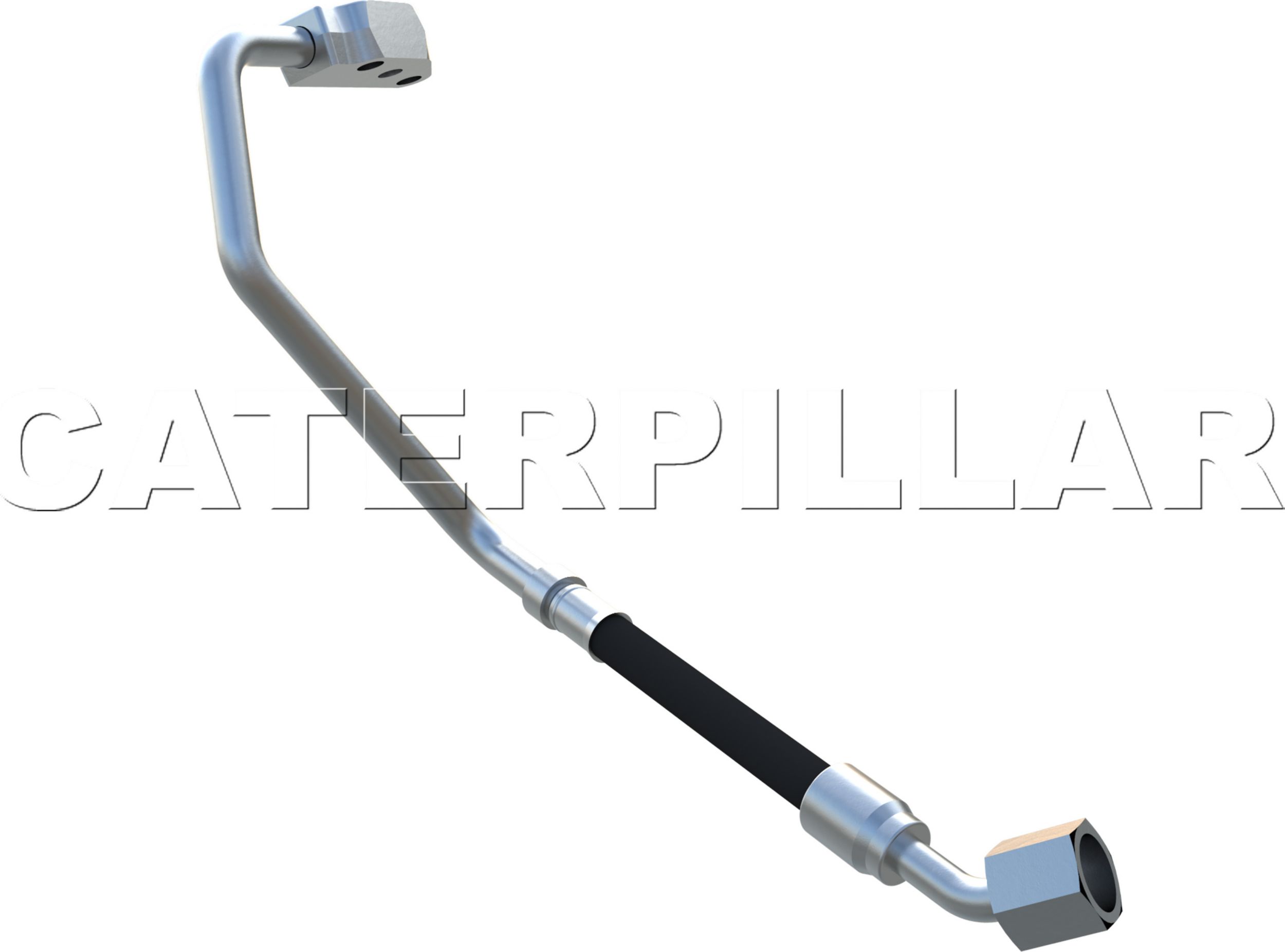 298-8524: Hose Assembly 2988524 купить