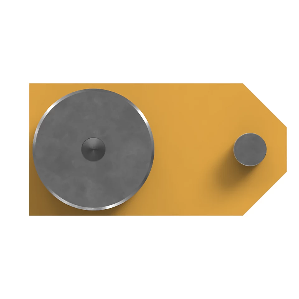 299-0055: Linkage Pin 2990055 купить