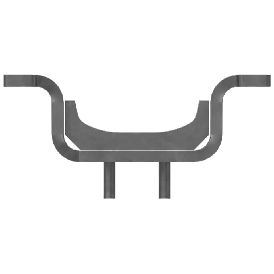299-0737: Aftercooler Bracket 2990737 купить