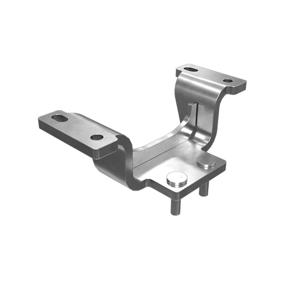 299-0737: Aftercooler Bracket 2990737 купить