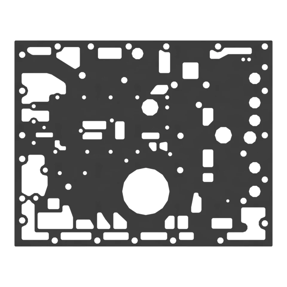 299-0999: GASKET 2990999 купить