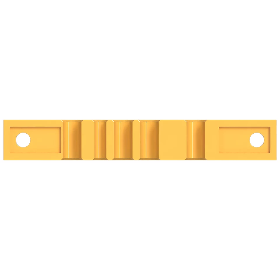 299-2346: 60mm Width Hydraulic Lines Hose Support Block 2992346 купить