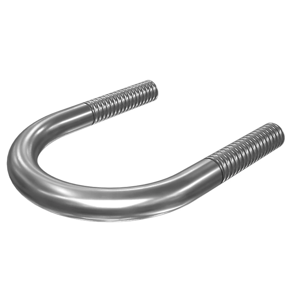 299-3784: M8-1.25 X 62mm U Bolt 2993784 купить