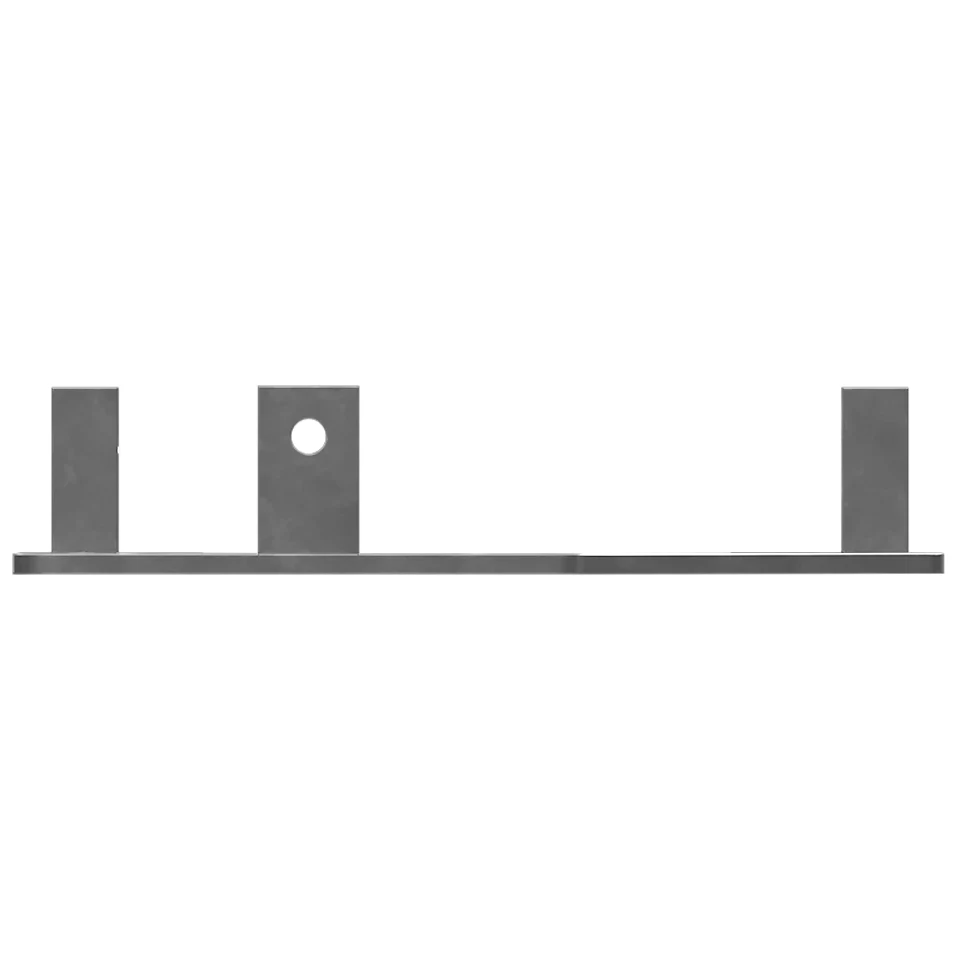 299-4932: Bottom Guard Mounting Plate 2994932 купить