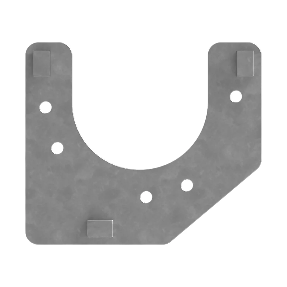 299-4932: Bottom Guard Mounting Plate 2994932 купить
