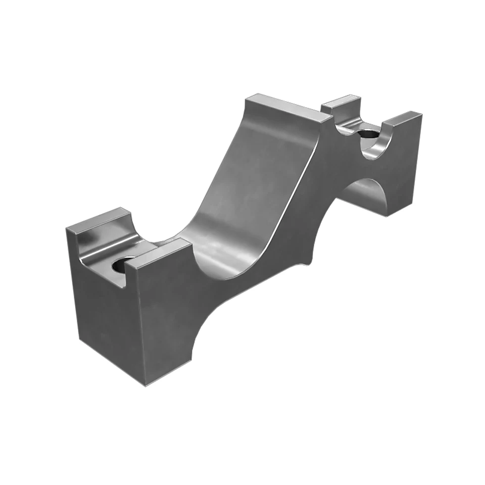 299-5783: Pump Hose Lines Mount Block 2995783 купить