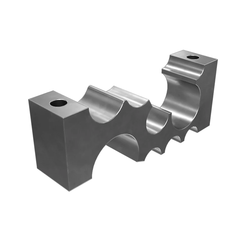 299-5786: Pump Hose Lines Mount Block 2995786 купить