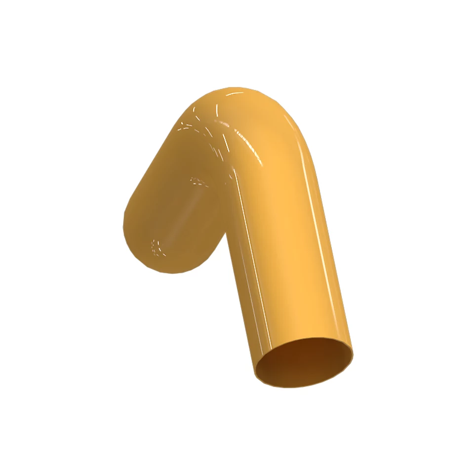 299-7552: Трубка глушителя, внутренний диаметр 98,6 мм 2997552 купить
