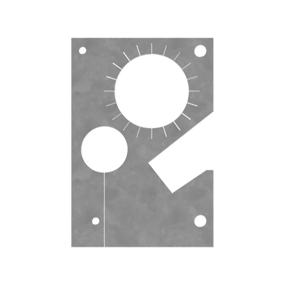 299-8005: ОГРАЖДЕНИЕ 2998005 купить