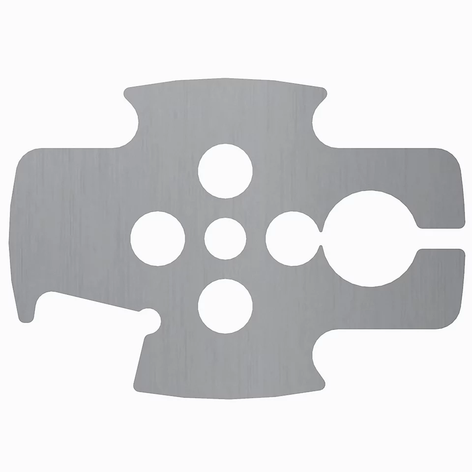299-9121: 3mm Thick Pilot Valve Support Plate 2999121 купить