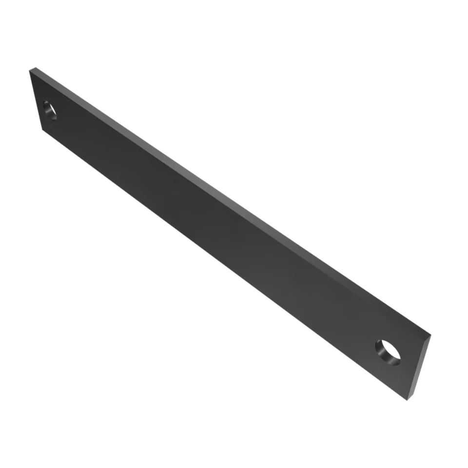 299-9392: 5mm Thick Steering Lines Mounting Plate 2999392 купить