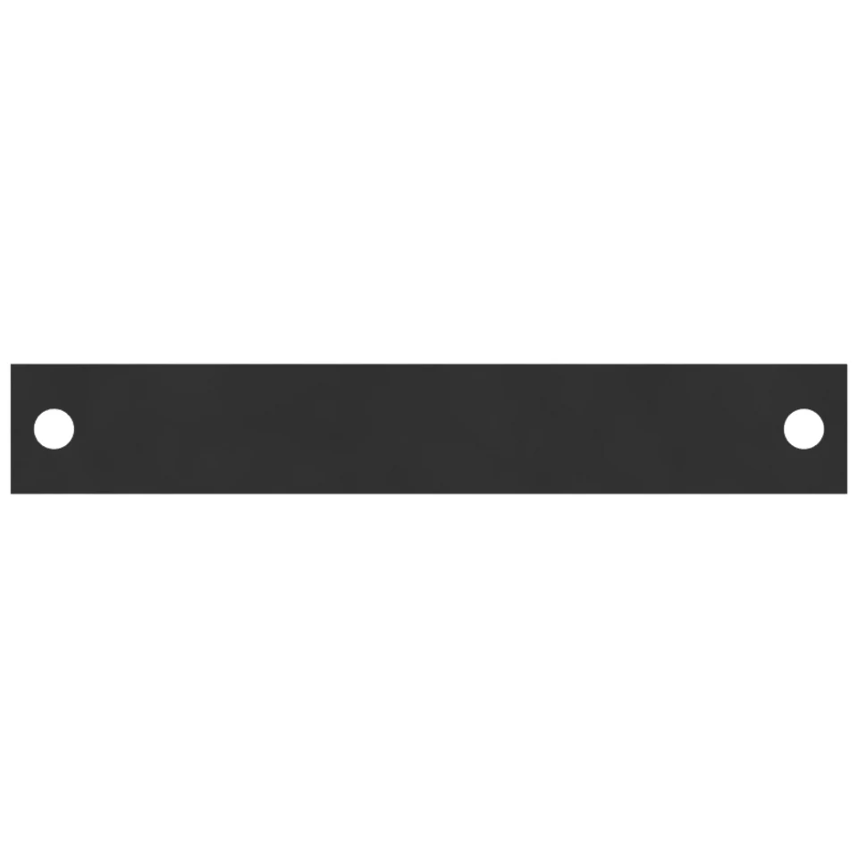 299-9392: 5mm Thick Steering Lines Mounting Plate 2999392 купить