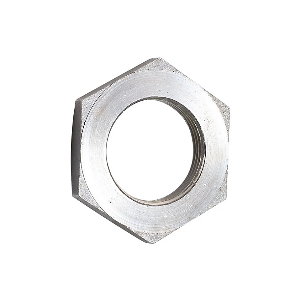 2A-3429: 1 1/2''-12 Hex Jam Nut 2A3429 купить