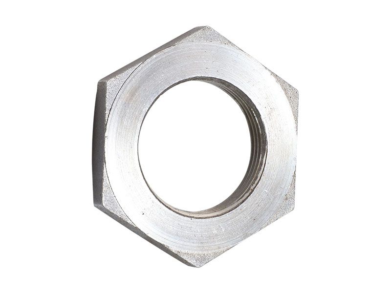 2A-3429: 1 1/2''-12 Hex Jam Nut 2A3429 купить
