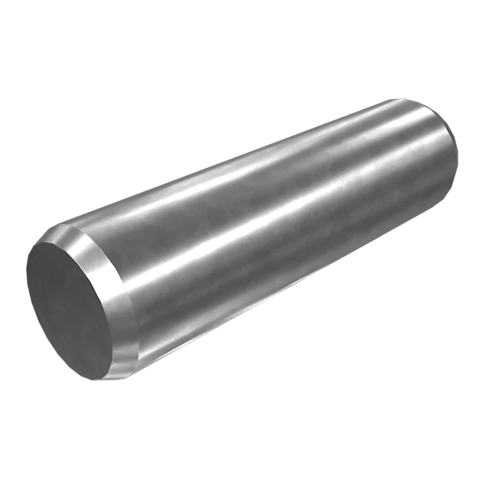 2A-3576: 0.49" Outer Diameter Solid Dowel Pin 2A3576 купить