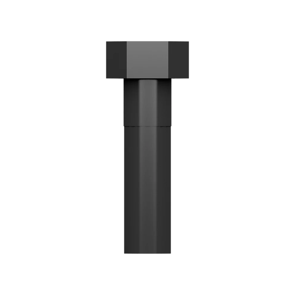 2A-4996: 3/8''-24 X 1 3/8'' Hex Head LH Thread Bolt 2A4996 купить