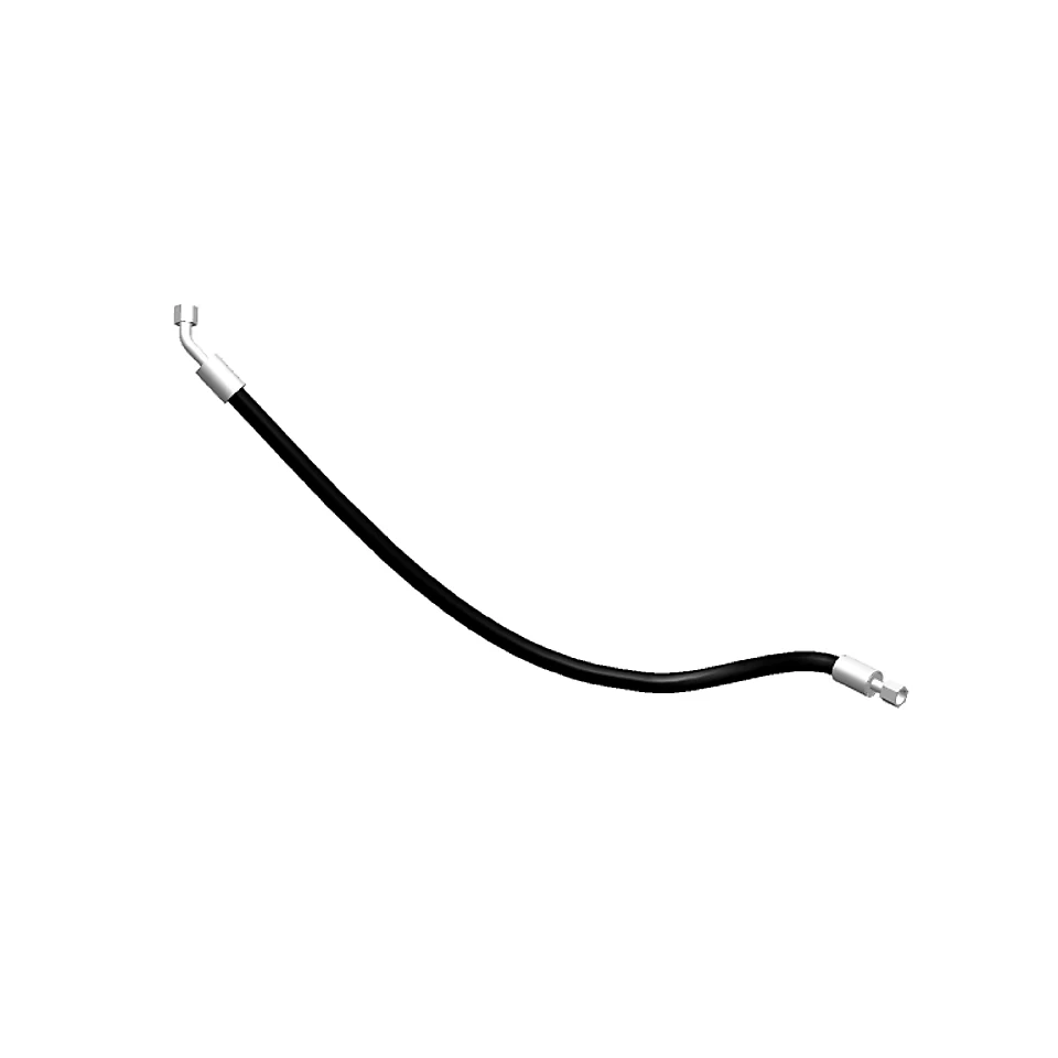 2A-6587: XT-3ES HOSE 2A6587 купить