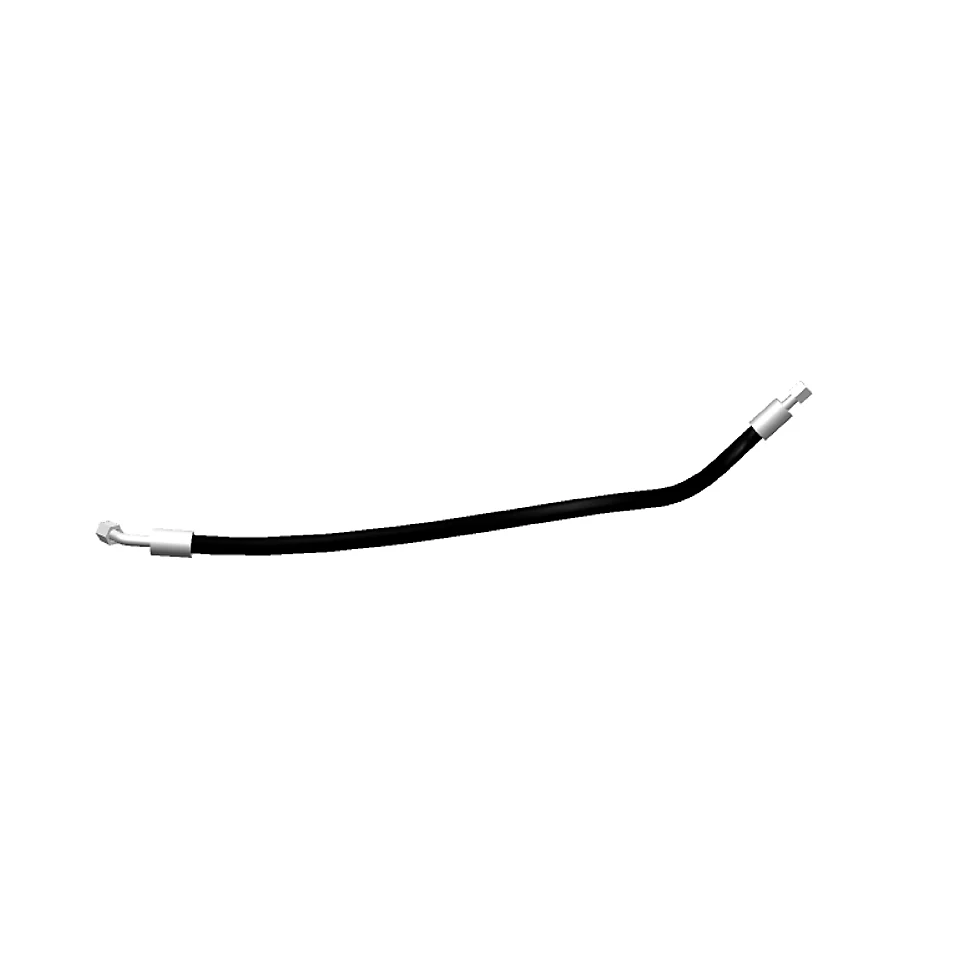 2A-6587: XT-3ES HOSE 2A6587 купить