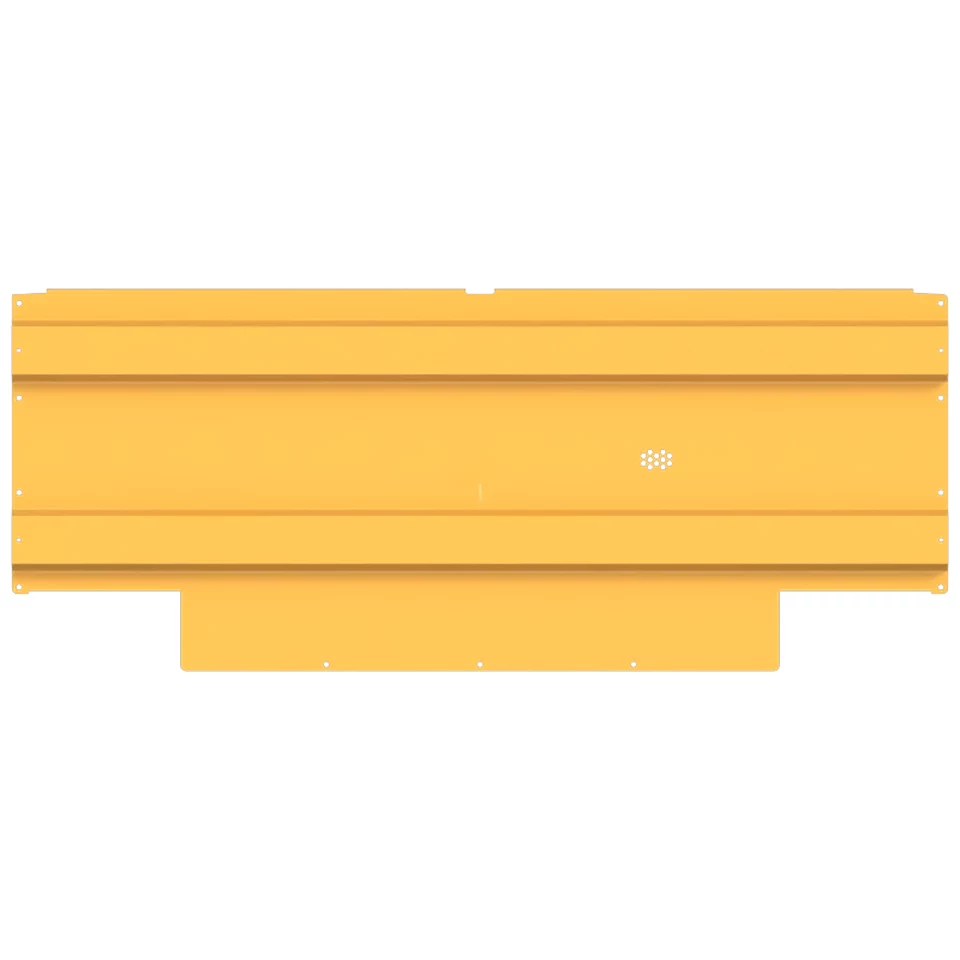 2A-6911: Radiator Guard Grill 2A6911 купить