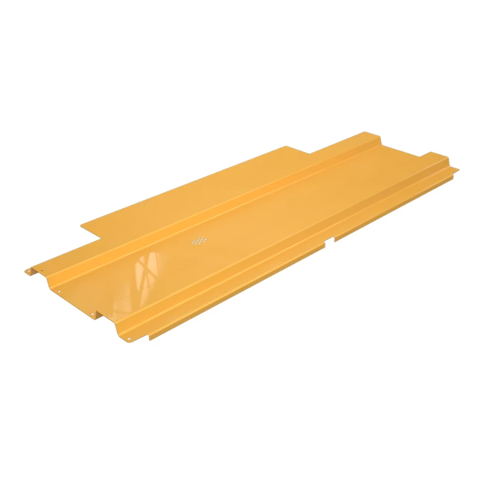 2A-6911: Radiator Guard Grill 2A6911 купить