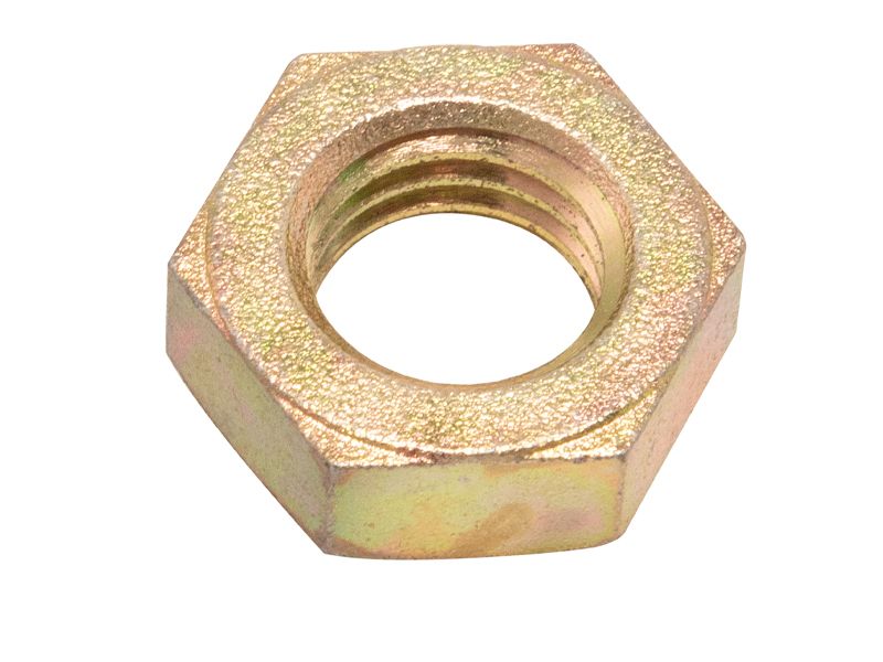 2B-0860: 3/4''-10 Hex Jam Nut 2B0860 купить