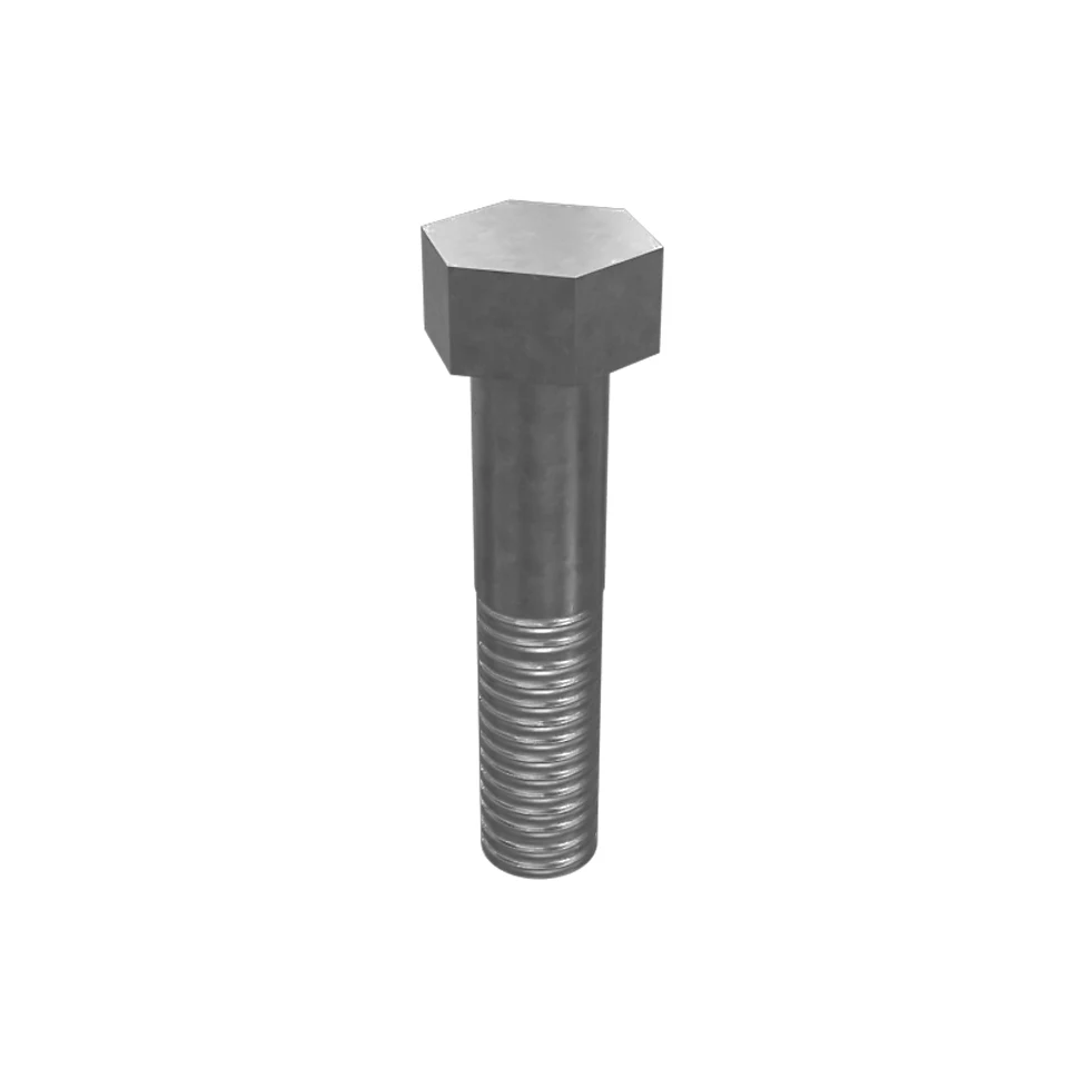 2B-0947: 1/2''-13 X 2 1/4'' Hex Head Bolt 2B0947 купить