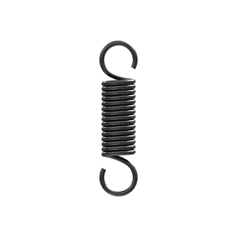 2B-1016: 1 1/8" Inner Diameter Extension Spring 2B1016 купить