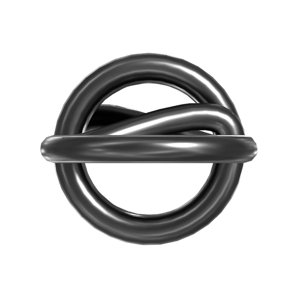 2B-1016: 1 1/8" Inner Diameter Extension Spring 2B1016 купить