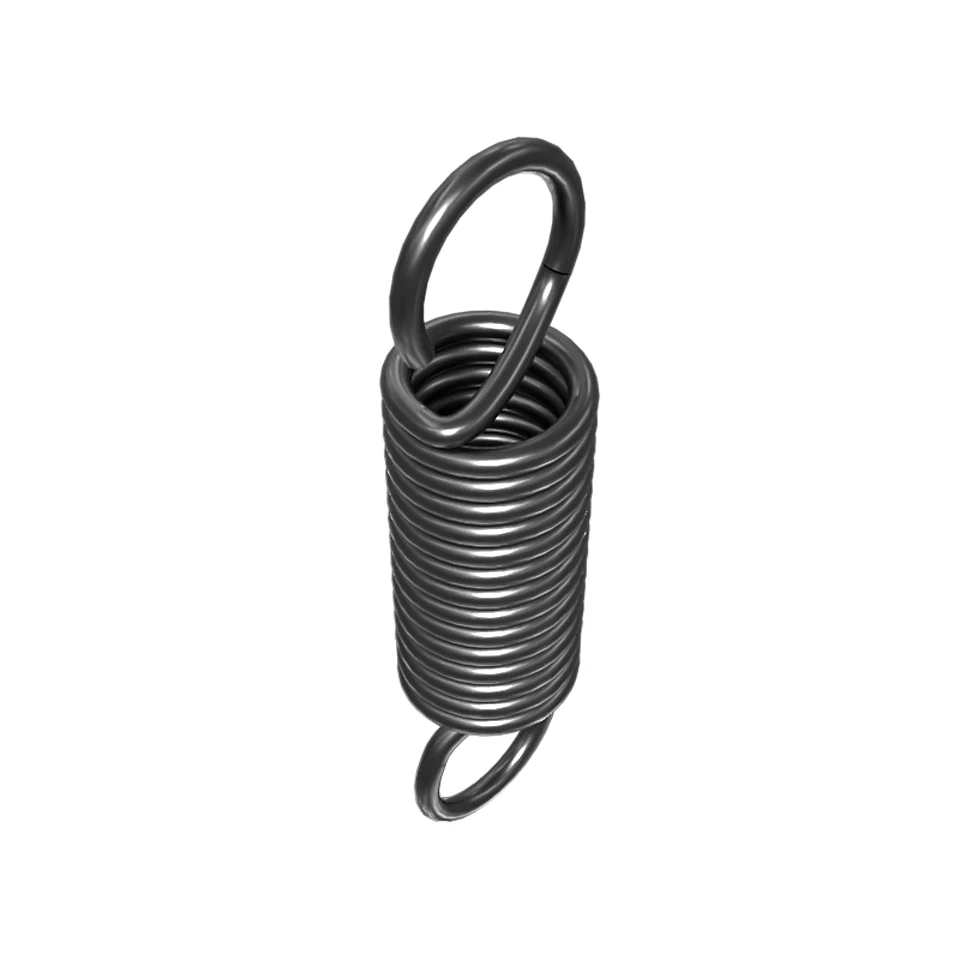 2B-1016: 1 1/8" Inner Diameter Extension Spring 2B1016 купить
