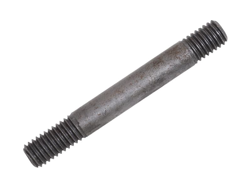 2B-2492: 7/16" Cylinder Head Double End Threaded Stud 2B2492 купить