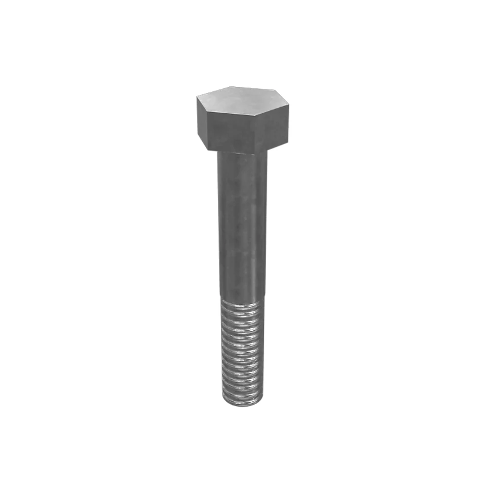2B-2694: 5/16-18" Threaded External Hexagonal Headed Bolt 2B2694 купить