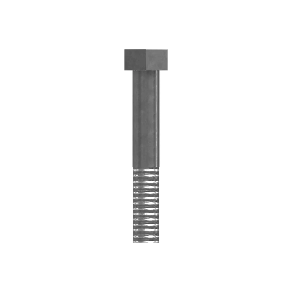 2B-2694: 5/16-18" Threaded External Hexagonal Headed Bolt 2B2694 купить