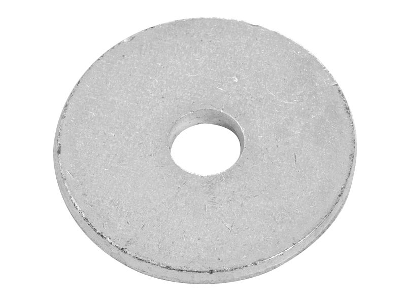 2B-6010: 4mm Thick Flat Washer 2B6010 купить