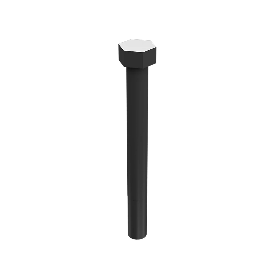 2B-6030: 5/8''-18 X 6'' Hex Head Bolt 2B6030 купить