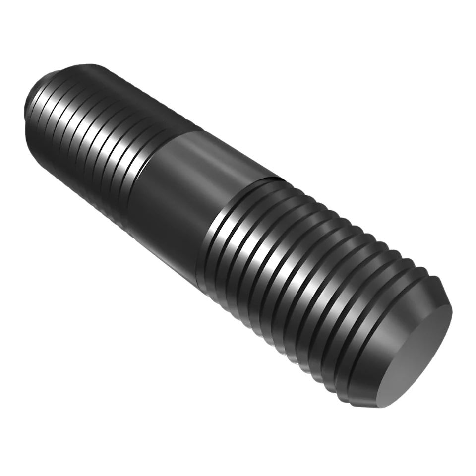 2B-6296: 3/8" Double End Threaded Stud 2B6296 купить