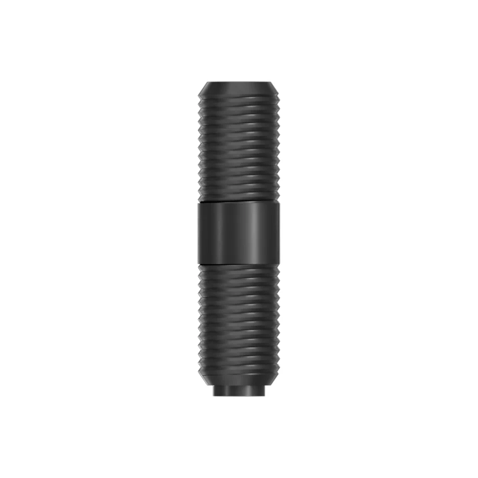 2B-6296: 3/8" Double End Threaded Stud 2B6296 купить