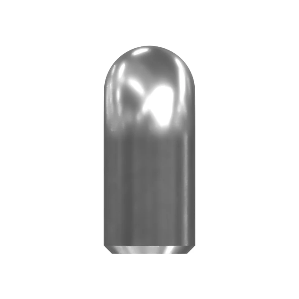 2B-7906: 9mm Diameter Shaft Lock Nut Pin 2B7906 купить