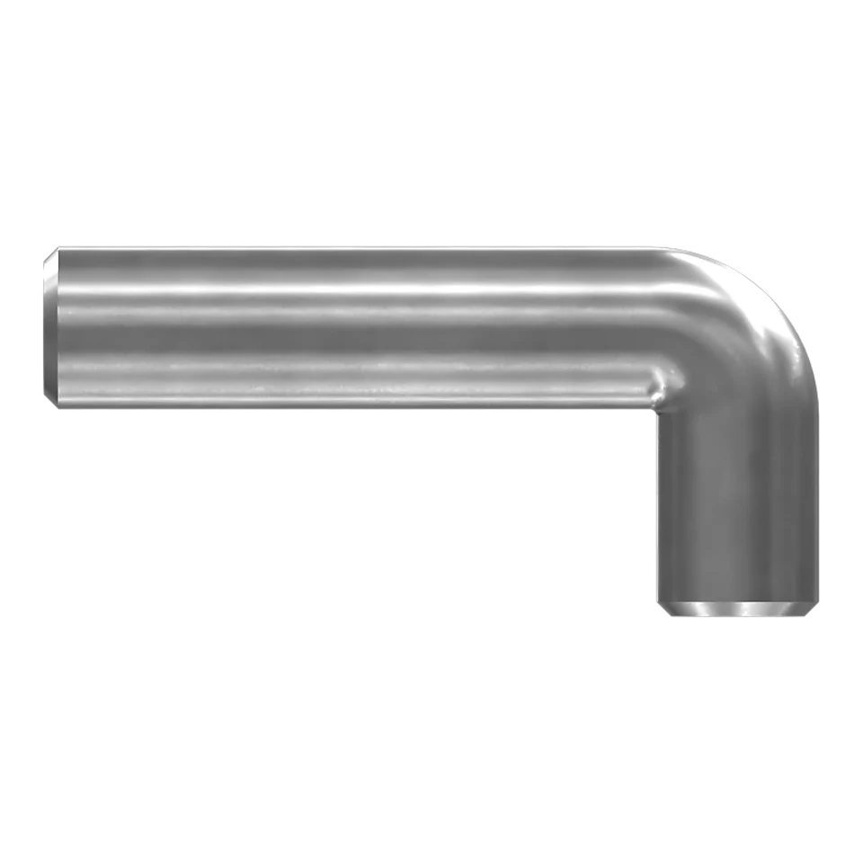 2B-7906: 9mm Diameter Shaft Lock Nut Pin 2B7906 купить
