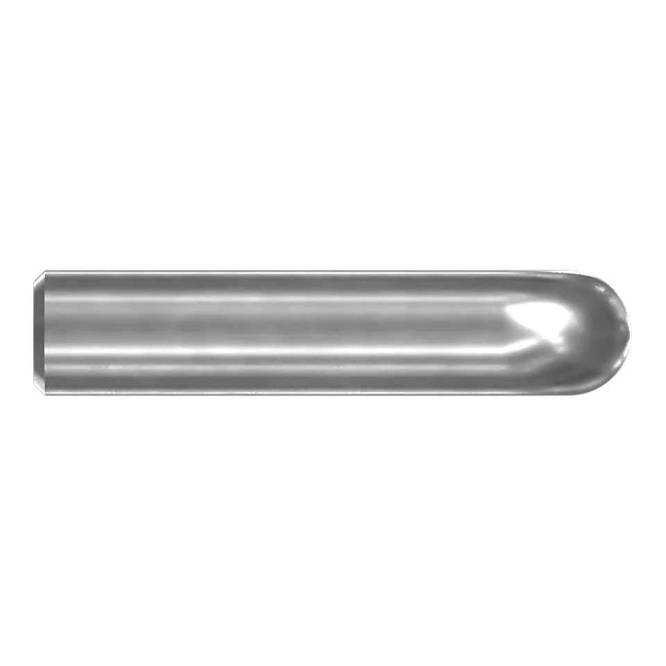 2B-7906: 9mm Diameter Shaft Lock Nut Pin 2B7906 купить