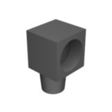 2B-8593: 1/4" Hex Head Bolt 2B8593 купить