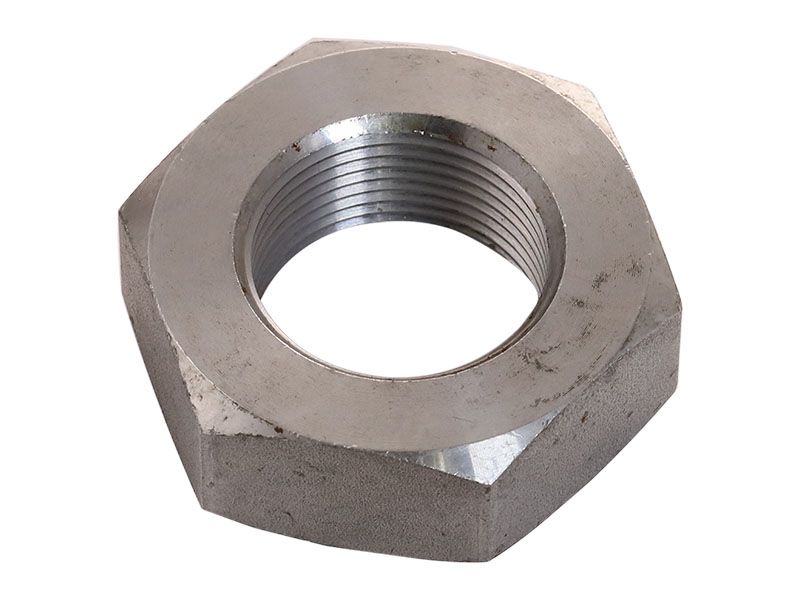 2B-8828: 1 3/8''-12 Hex Jam Nut 2B8828 купить
