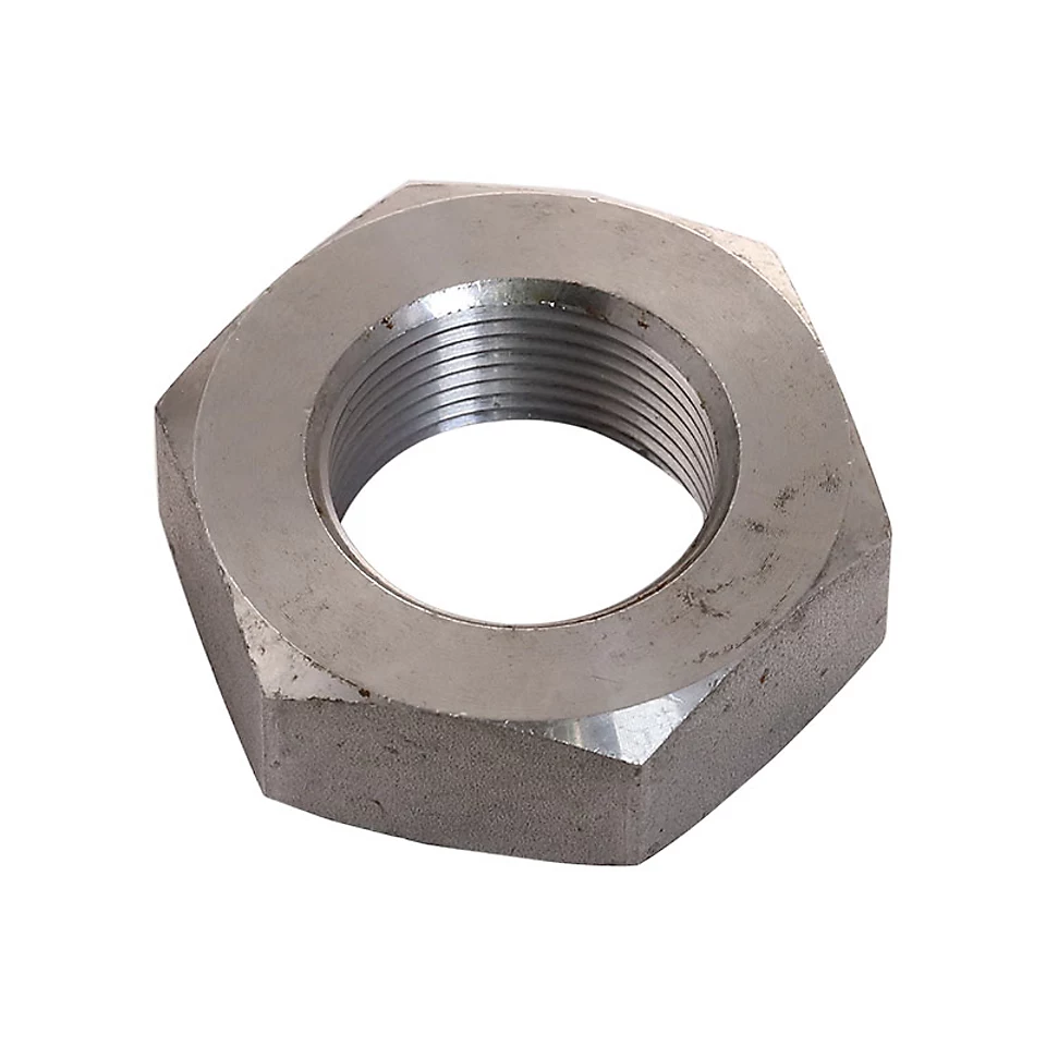 2B-8828: 1 3/8''-12 Hex Jam Nut 2B8828 купить