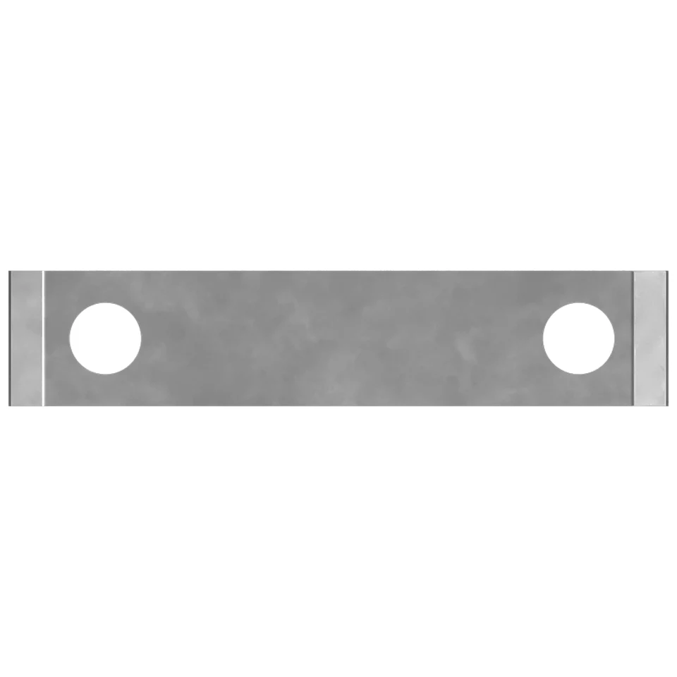 2B-9266: 0.359" Thick Lock Nut Plate 2B9266 купить