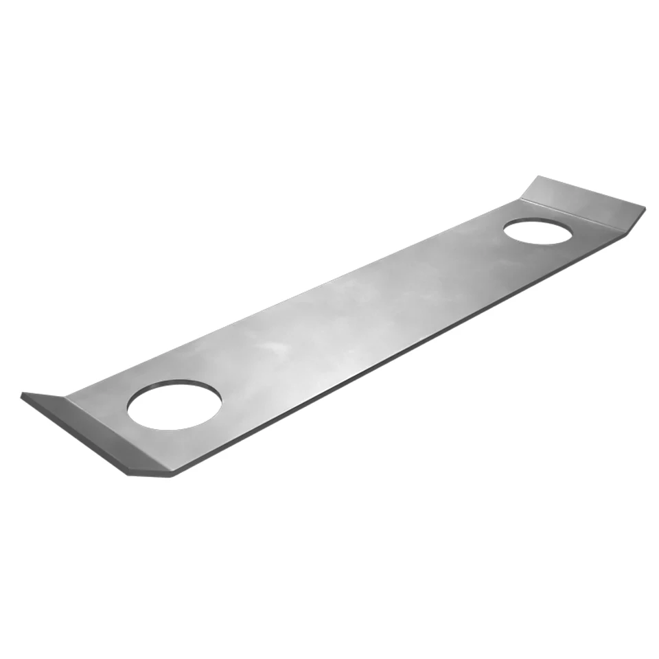 2B-9266: 0.359" Thick Lock Nut Plate 2B9266 купить