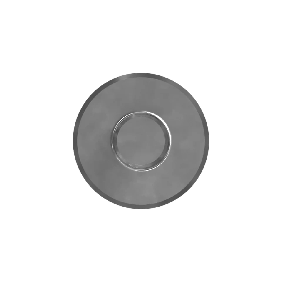 2D-0604: 31.75mm Outer Diameter Button 2D0604 купить