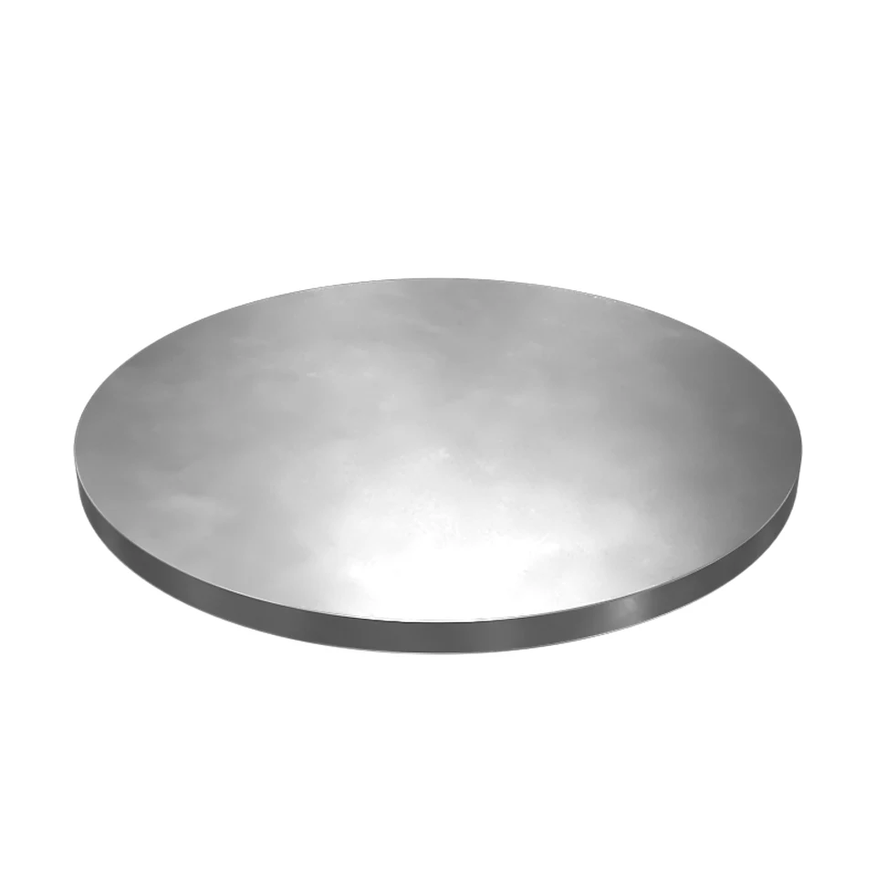 2D-4202: 3mm Thick Filler Cap Plate 2D4202 купить